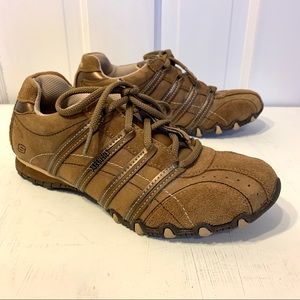 Sketchers Originals Bikers Sneakers/Athletic Shoes